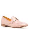 Madison Maison Lock Flat Loafer - Light Pink - Thumbnail 2