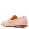 Madison Maison Lock Flat Loafer - Light Pink - Thumbnail 3