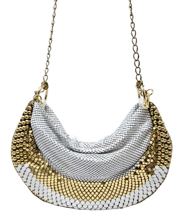 Madison Maison Laura B Raquel U Bag