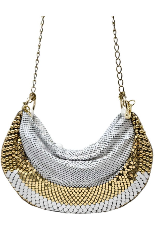 Madison Maison Laura B Raquel U Bag