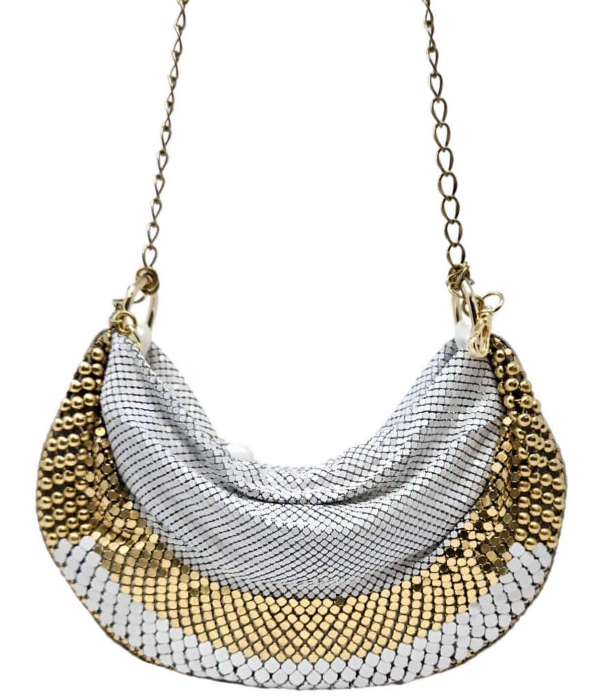 Madison Maison Laura B Raquel U Bag - Image 1 of 3