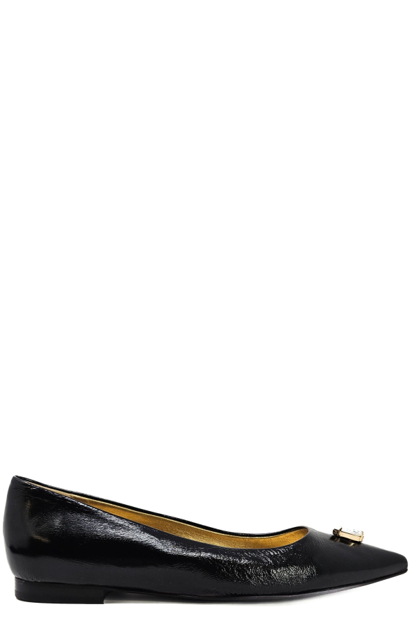 Madison Maison™ Maira Ballet Flats - Black