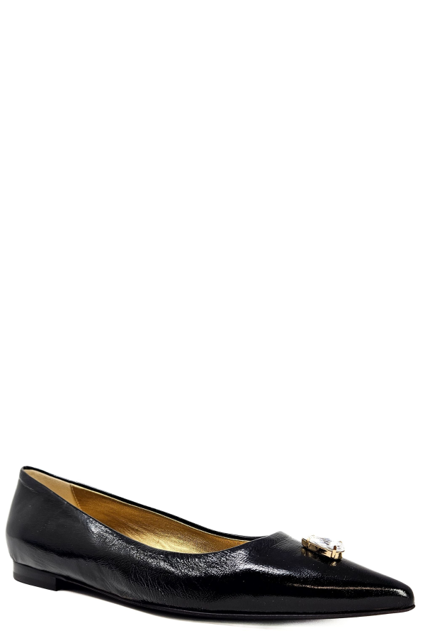 Madison Maison™ Maira Ballet Flats - Black