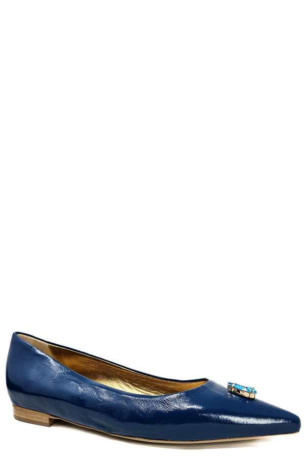 Madison Maison™ Maira Ballet Flats - Blue
