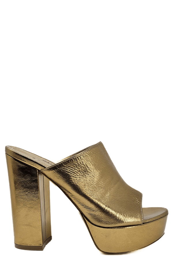 Madison Maison™ Marilu Platform Sandal