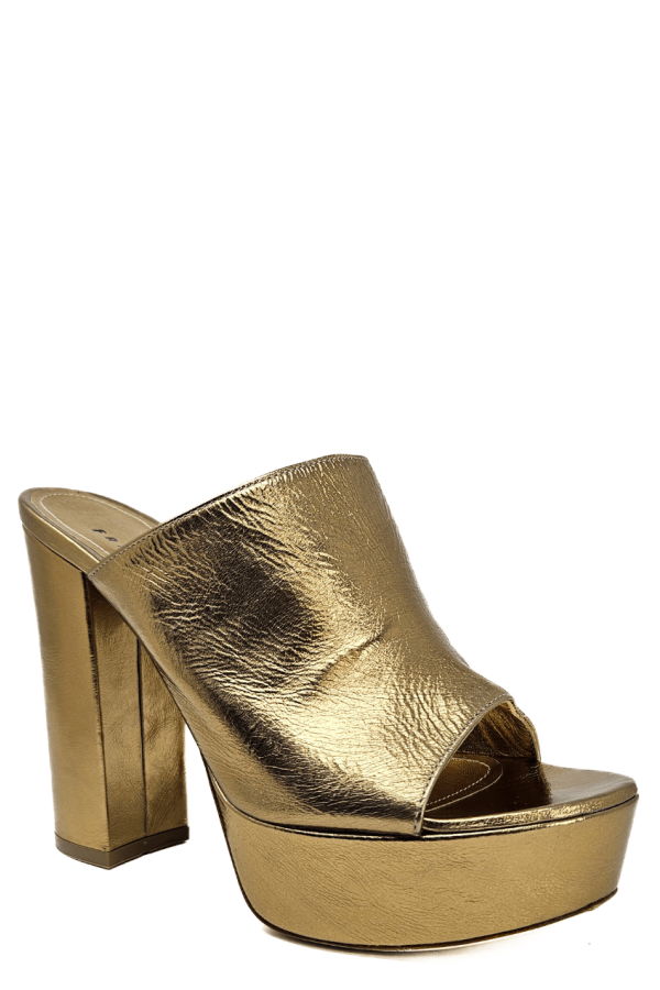 Madison Maison™ Marilu Platform Sandal