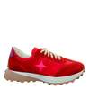 Madison Maison Star Jogger Sneakers - Red - Thumbnail 1