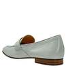 Madison Maison Lock Flat Loafer - Seafoam - Thumbnail 3