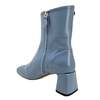 Madison Maison The Keli Ankle Boot - Blue - Thumbnail 3
