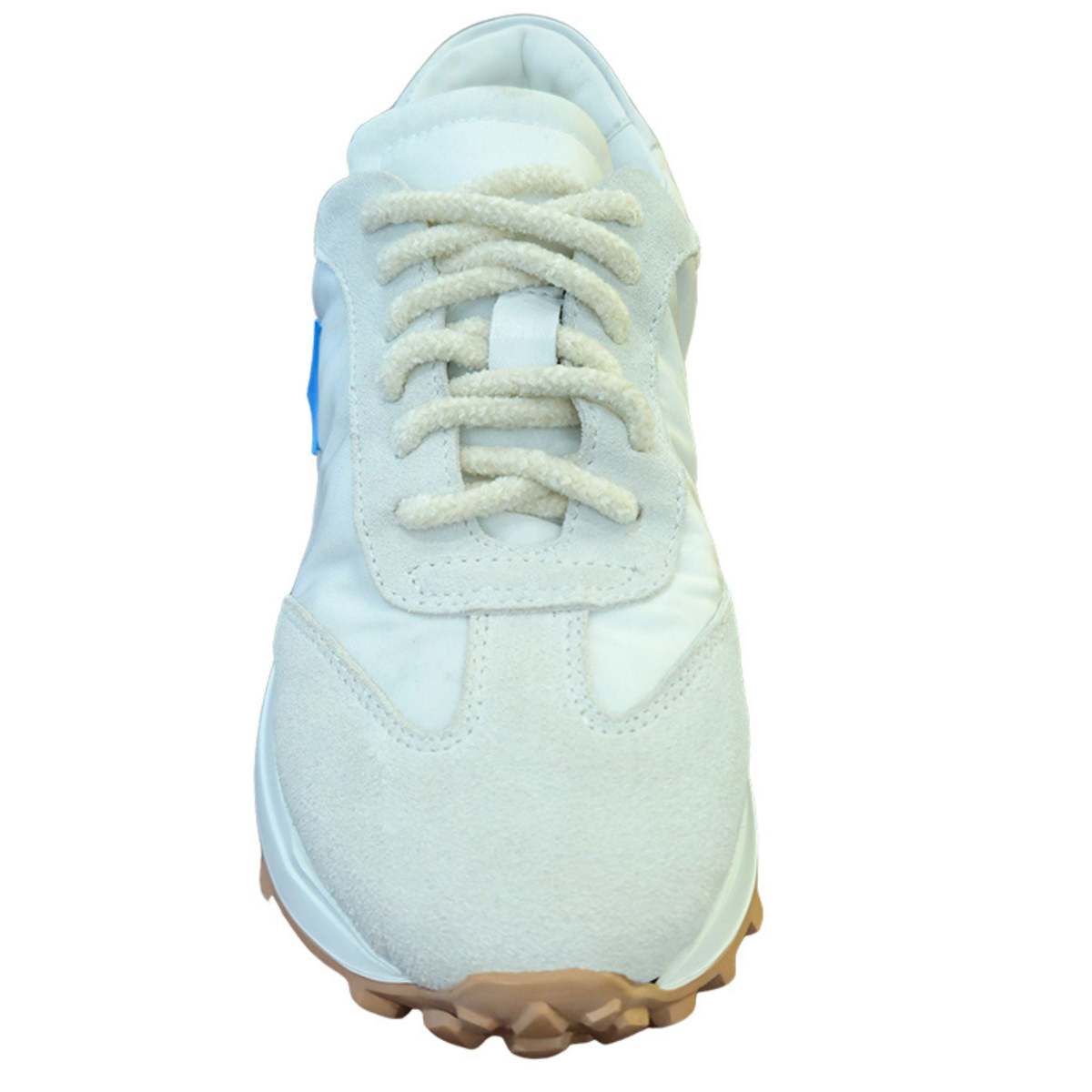 Madison Maison Star Jogger Sneaker - White - Image 4 of 4
