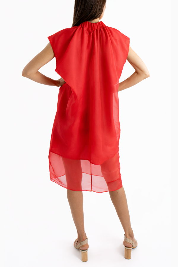 Meg Glamour Shift Dress