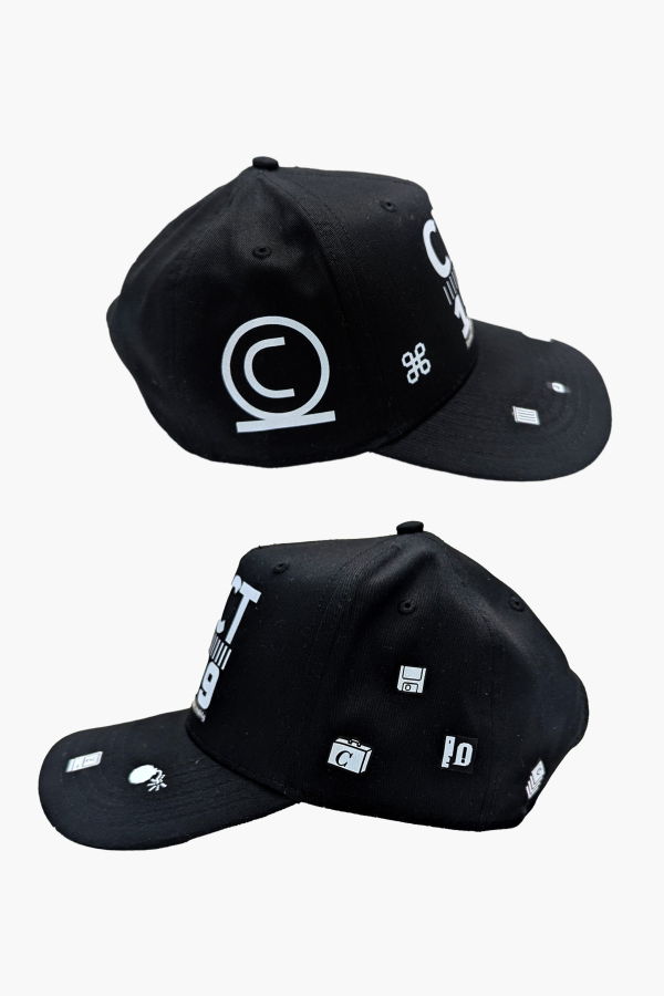 THE CELECT CLCT Cap