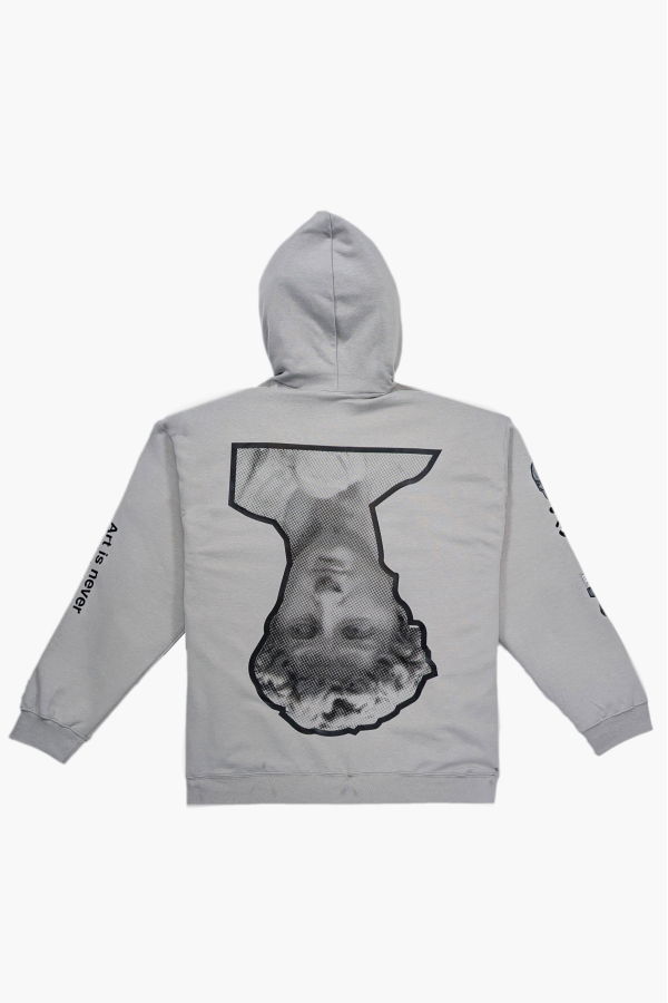 THE CELECT David Head Hoodie