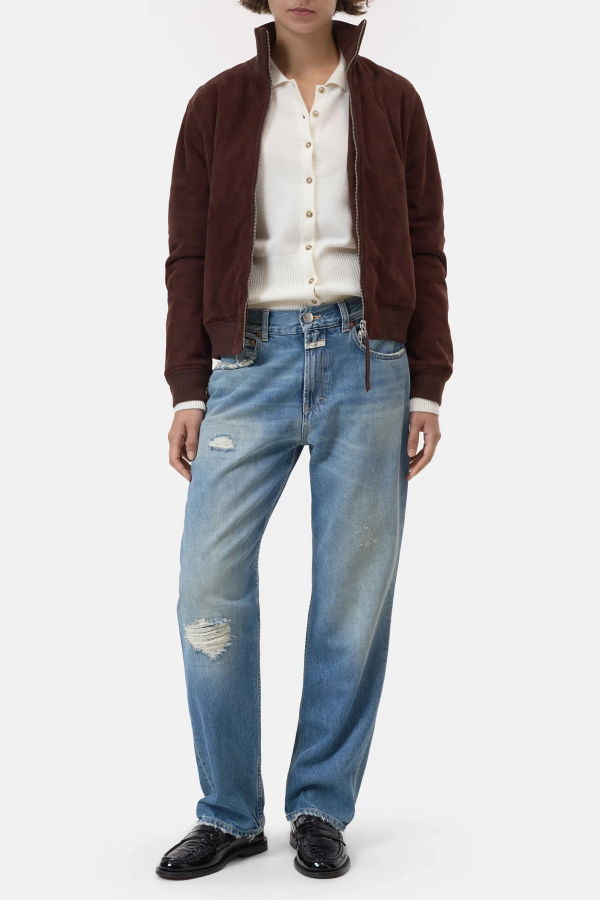 Closed Jonta Jeans - M.Blue