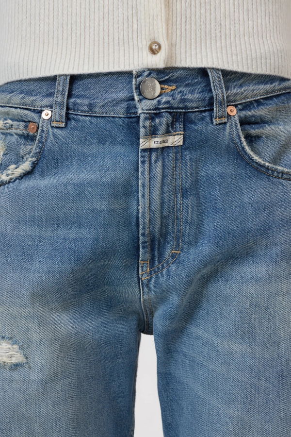 Closed Jonta Jeans - M.Blue