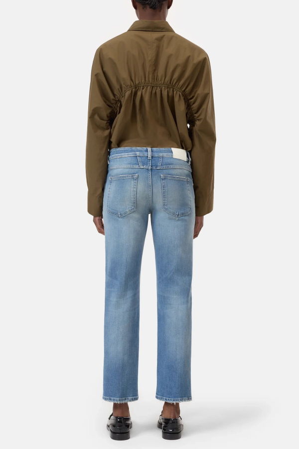 Closed Junna Jeans - Medium Blue