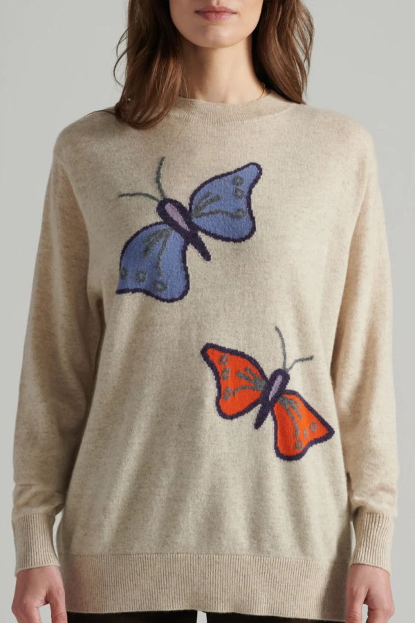 LERET LERET Sweater No. 30 Sweater