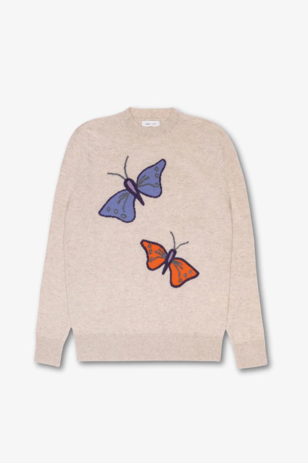 LERET LERET Sweater No. 30 Sweater