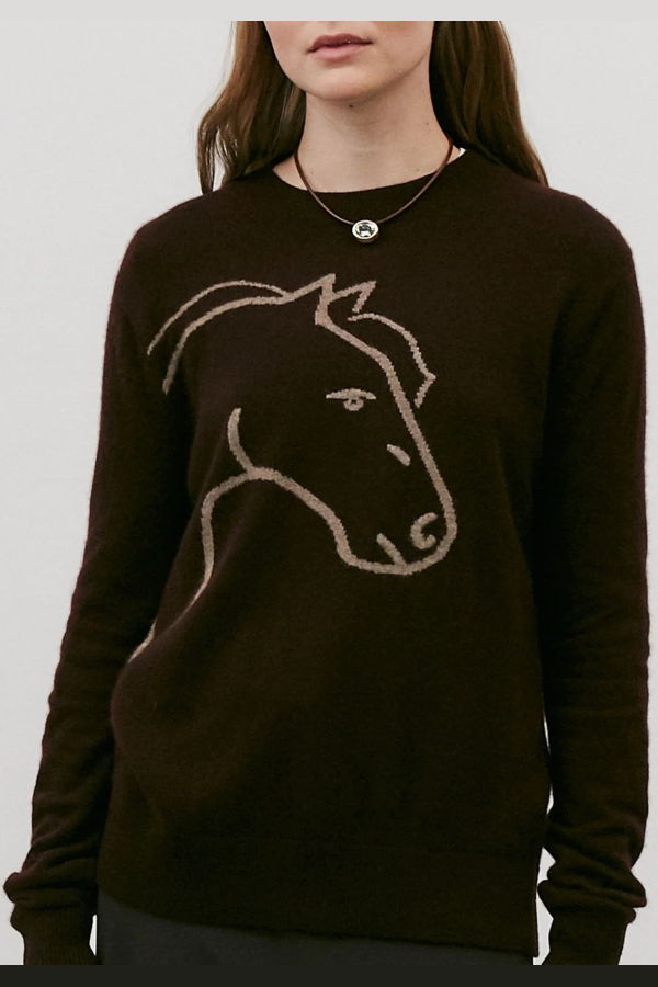 LERET LERET No. 85 Sweater