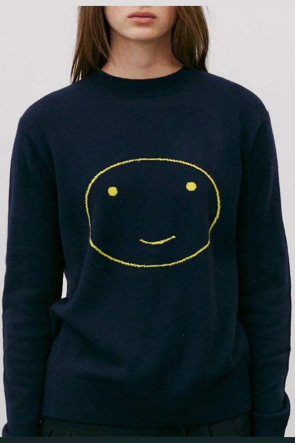 LERET LERET Sweater No. 91