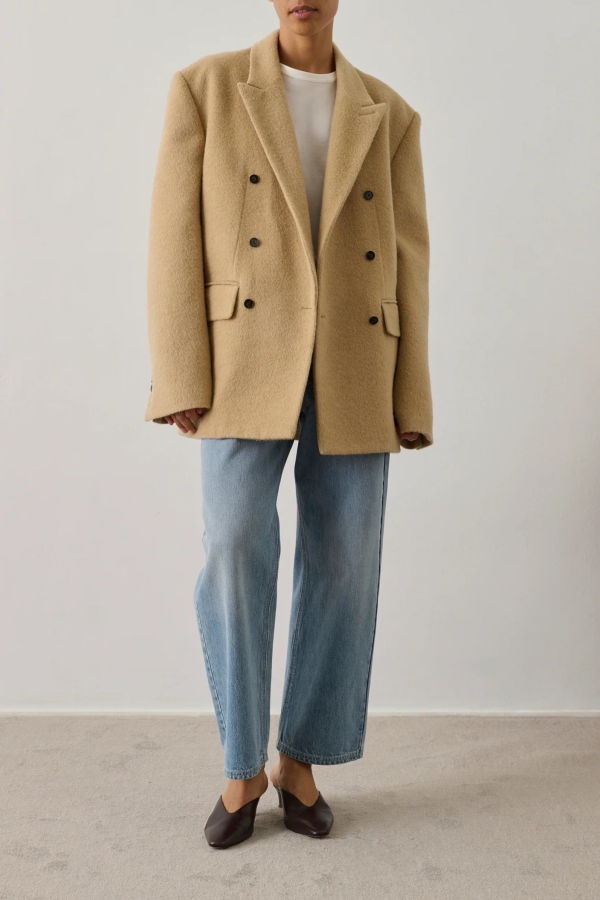 soeur Harrison Jeans - Blue