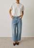 soeur Harrison Jeans - Blue - Thumbnail 2