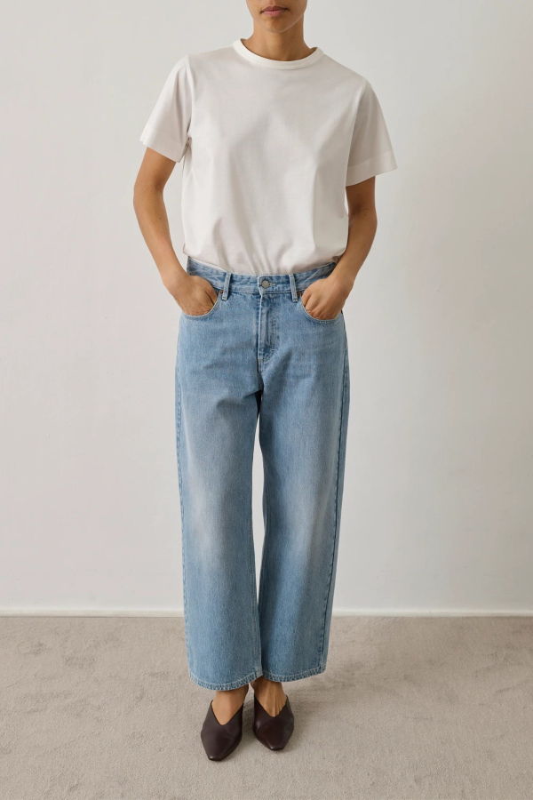 soeur Harrison Jeans - Blue