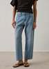 soeur Harrison Jeans - Blue - Thumbnail 4