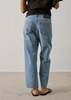 soeur Harrison Jeans - Blue - Thumbnail 5