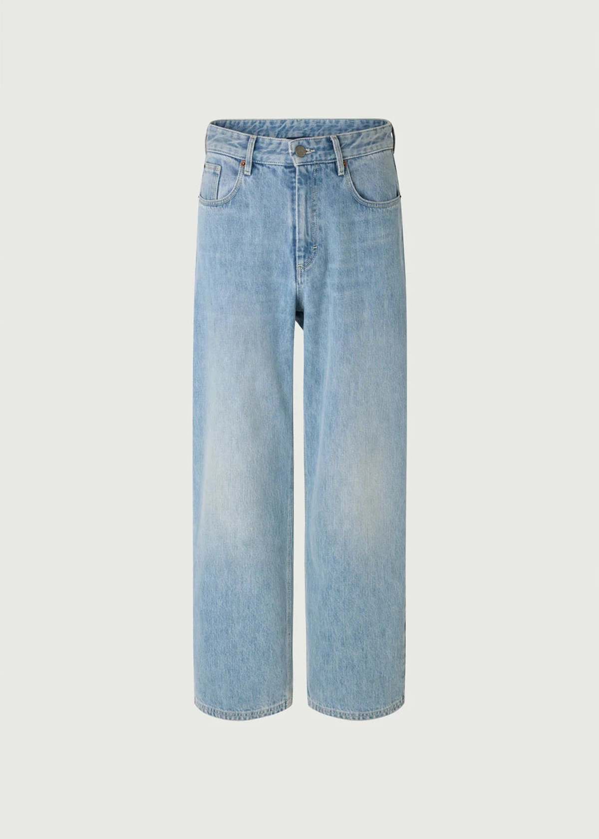 soeur Harrison Jeans - Blue - Image 6 of 6