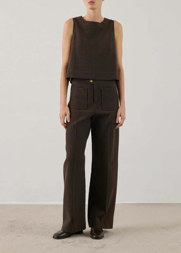 soeur Pampa Top soeur Pampa Top