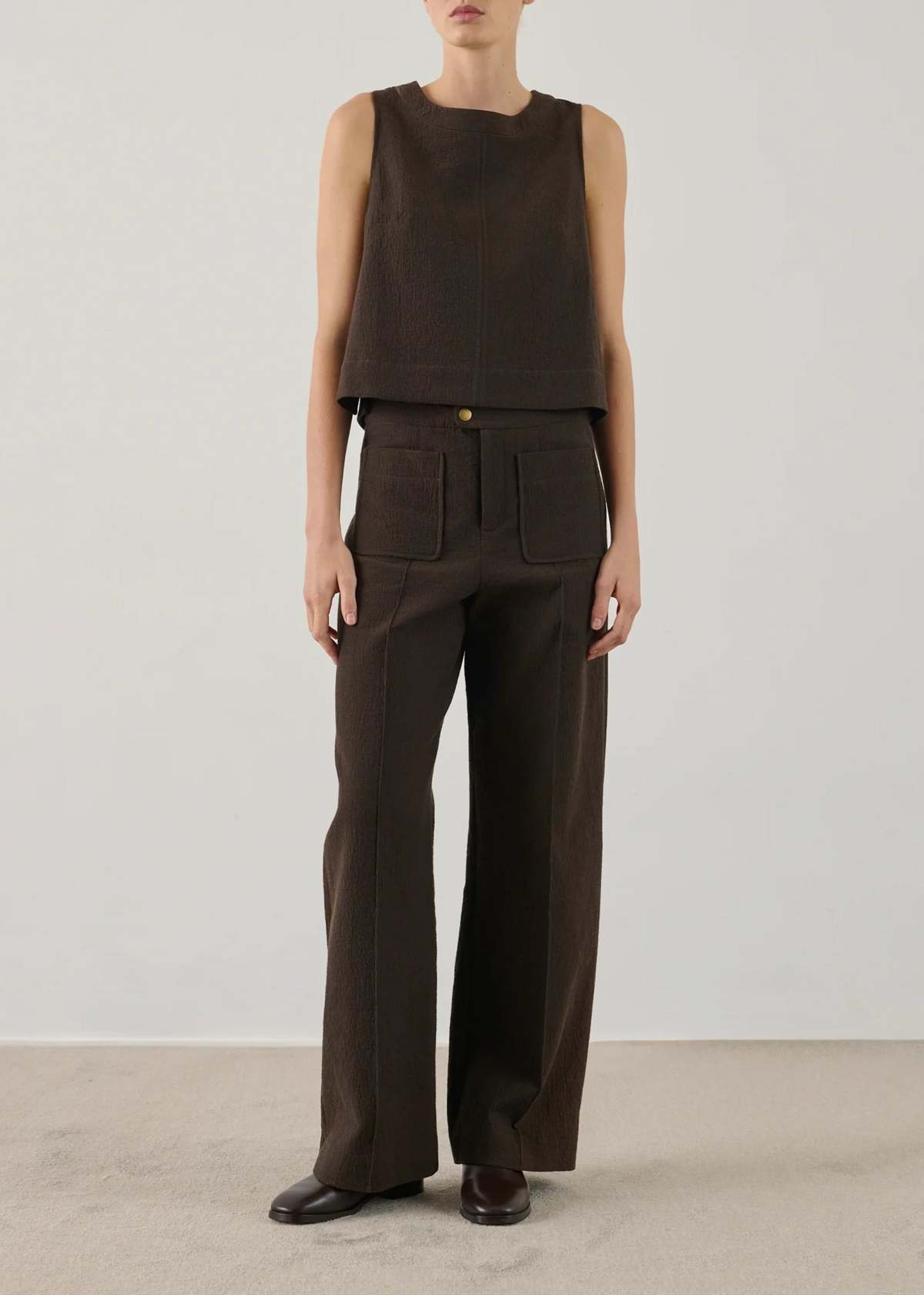 soeur Pampa Top - Image 1 of 5