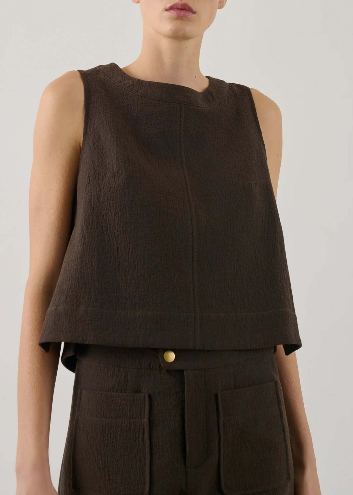 soeur Pampa Top - Image 2 of 5