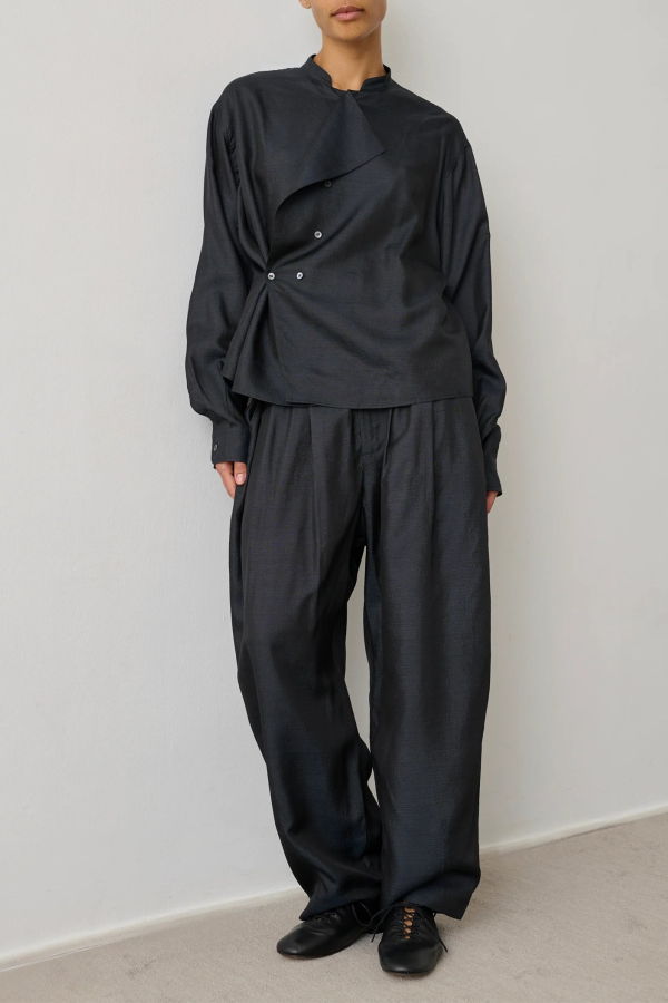 soeur Vernon Trousers - Noir