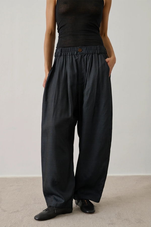 soeur Vernon Trousers - Noir