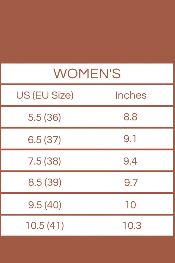 Ocelot Market Women's Cork Sandal - Natural Cork