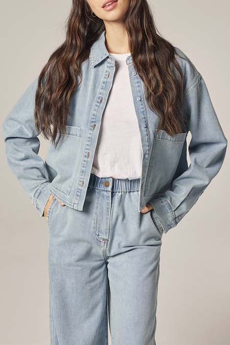 Auralee Finx Corduroy Shirts | Garmentory