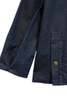 Barbour Oversized Bedale Denim Casual Jacket - Thumbnail 5