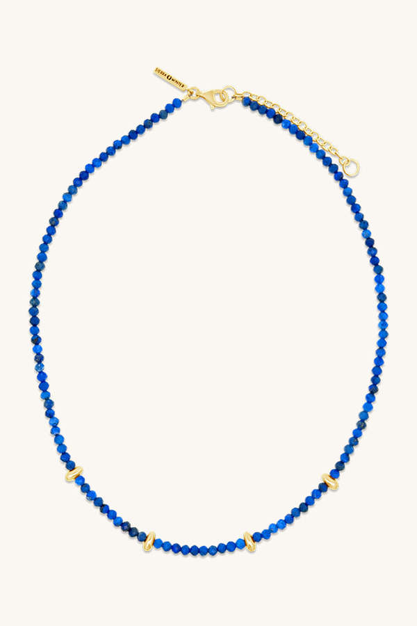 Sierra Winter Jewelry Bliss Necklace