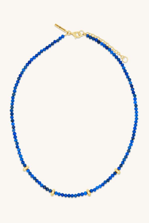 Sierra Winter Jewelry Bliss Necklace