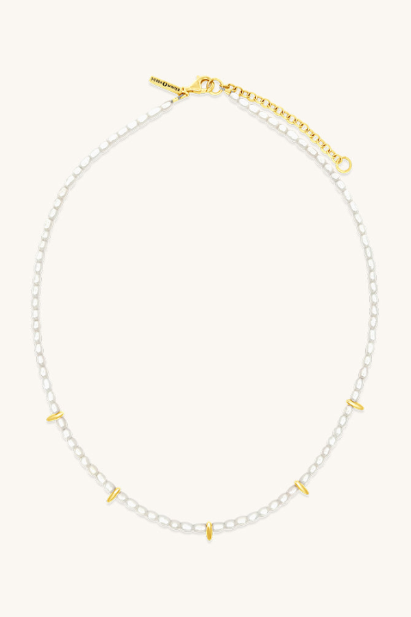Sierra Winter Jewelry Cloud 9 Necklace