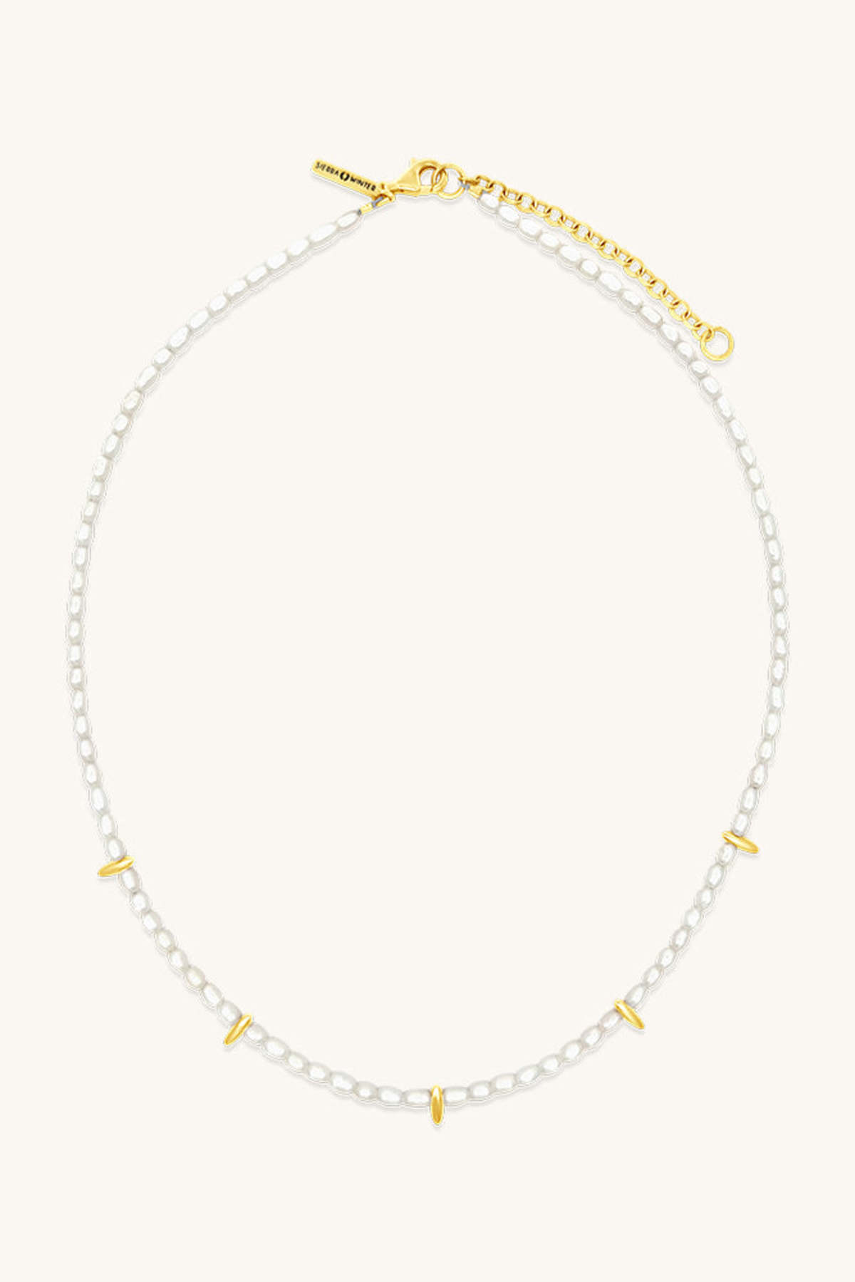 Sierra Winter Jewelry Cloud 9 Necklace - Image 1 of 3