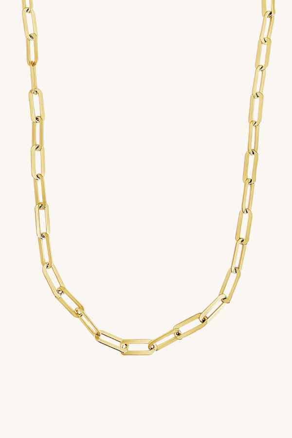 Sierra Winter Jewelry Hank Necklace