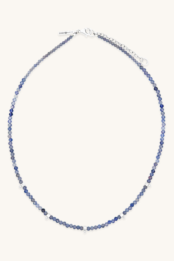 Sierra Winter Jewelry Iris Necklace