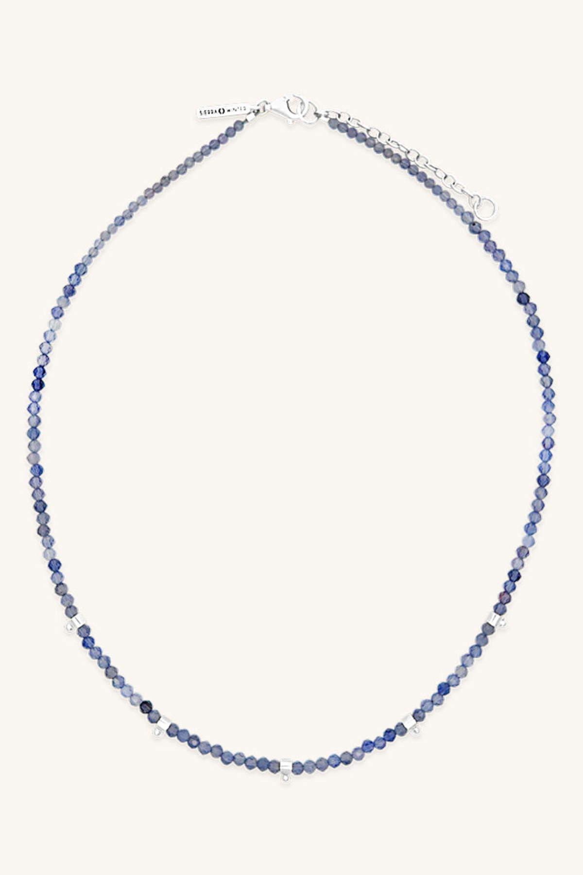 Sierra Winter Jewelry Iris Necklace - Image 1 of 5