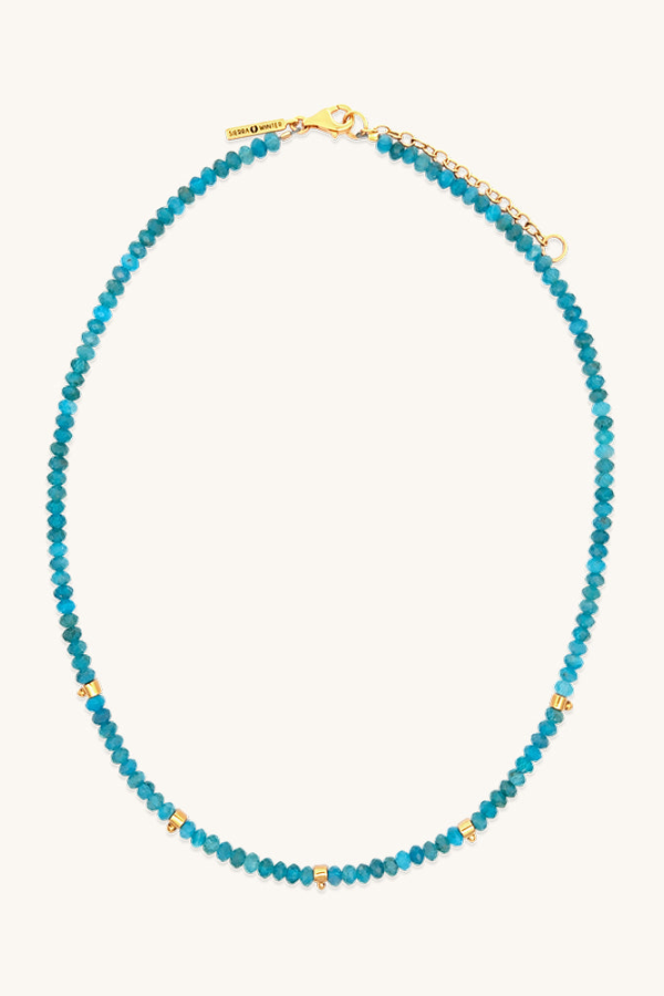 Sierra Winter Jewelry Joy Necklace
