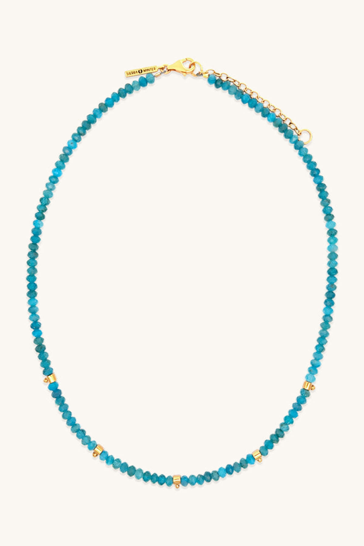 Sierra Winter Jewelry Joy Necklace - Image 1 of 3