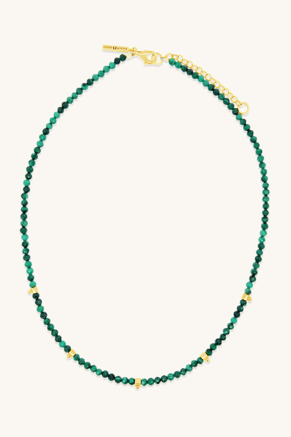 Sierra Winter Jewelry Juju Necklace Necklace