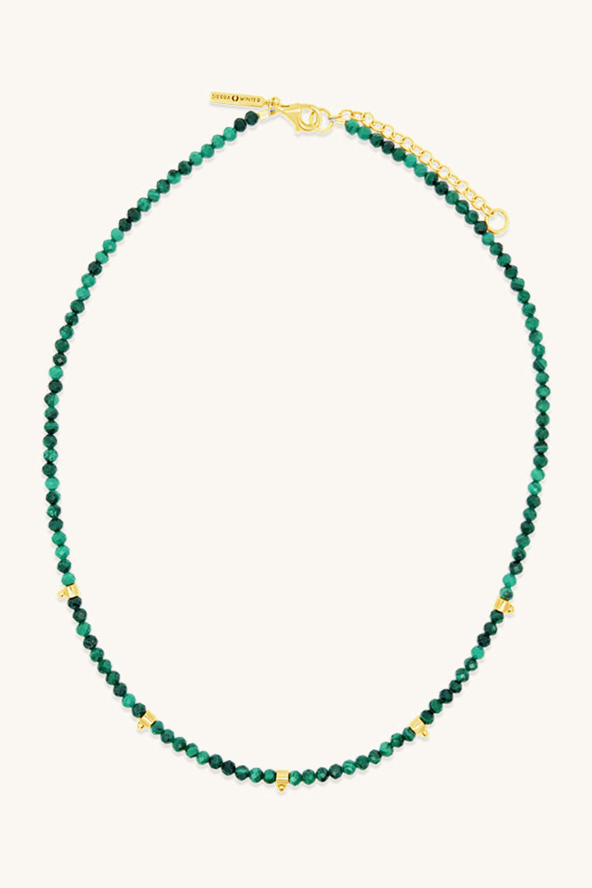 Sierra Winter Jewelry Juju Necklace Necklace - Image 1 of 4