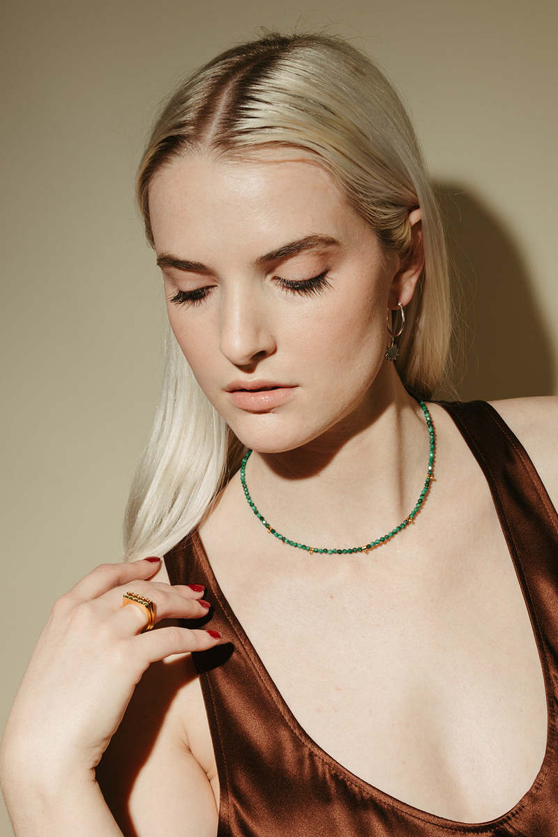 Sierra Winter Jewelry Juju Necklace Necklace